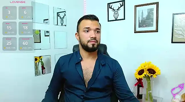 Snapshot of mathew_vidal1 chatting on February 21, 2025, 6:07 am mathew vidal1 online show from February 21, 2025, 6:07 am