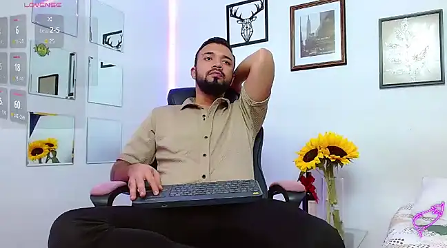 Snapshot of mathew_vidal1 chatting on February 22, 2025, 6:39 am mathew vidal1 online show from February 22, 2025, 6:39 am