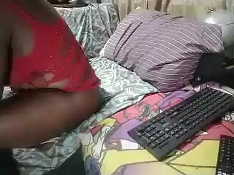 XnastyD online show from March 8, 2025, 4:23 am