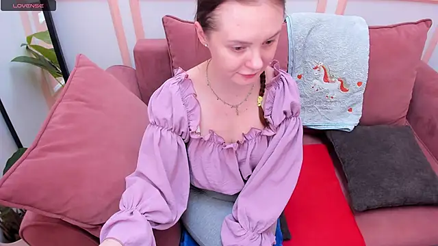 JannaVerdi  online show from February 10, 2026, 6:56 am