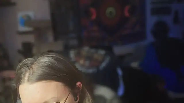 spunlikecottoncandy online show from September 17, 2025, 8:00 pm