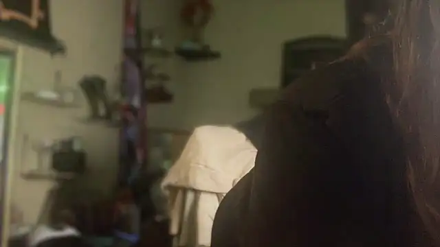 spunlikecottoncandy online show from December 13, 2025, 8:04 pm