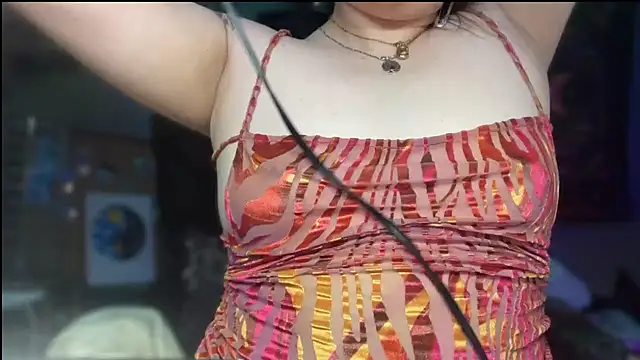 spunlikecottoncandy online show from March 15, 2026, 8:16 pm