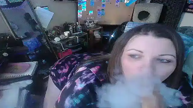 spunlikecottoncandy online show from November 11, 2025, 9:20 pm