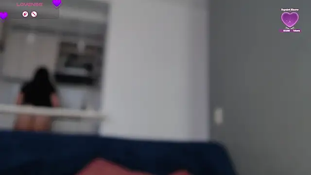 cristal sexybody online show from February 11, 2026, 11:21 am