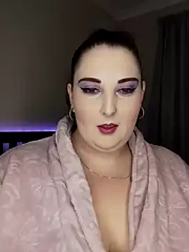 SexyBitchRSA online show from July 20, 2026, 5:15 pm