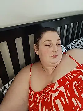 SexyBitchRSA online show from June 10, 2026, 9:10 am