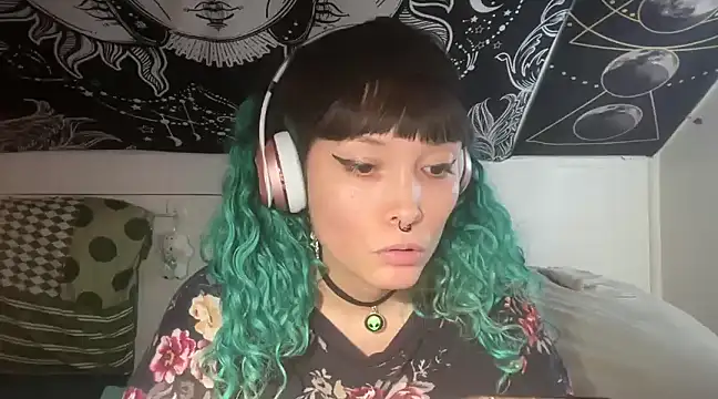 FRRANNKIE online show from March 5, 2025, 8:42 pm