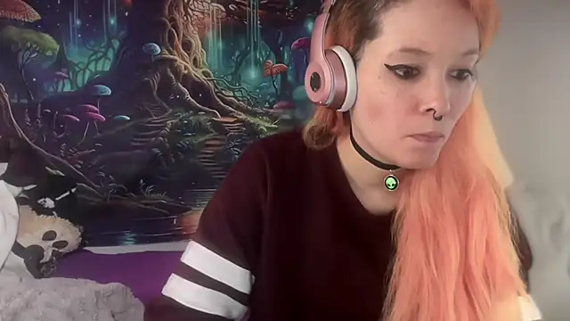 Snapshot of FRRANNKIE chatting on January 18, 2026, 5:27 pm FRRANNKIE online show from January 18, 2026, 5:27 pm