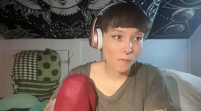 FRRANNKIE online show from March 17, 2025, 5:45 am