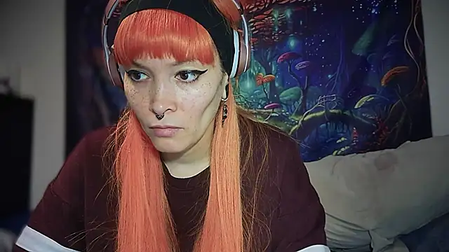 FRRANNKIE online show from November 14, 2025, 10:24 pm