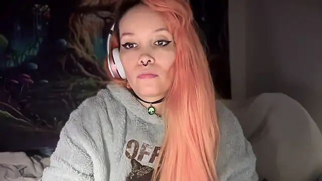 FRRANNKIE online show from January 15, 2026, 1:03 pm