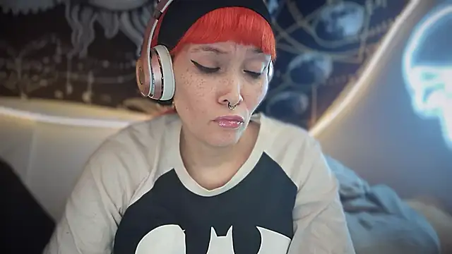 FRRANNKIE online show from September 23, 2025, 10:55 am