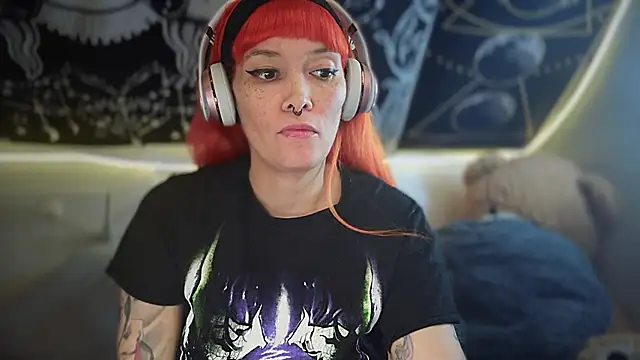 FRRANNKIE online show from September 18, 2025, 7:33 am