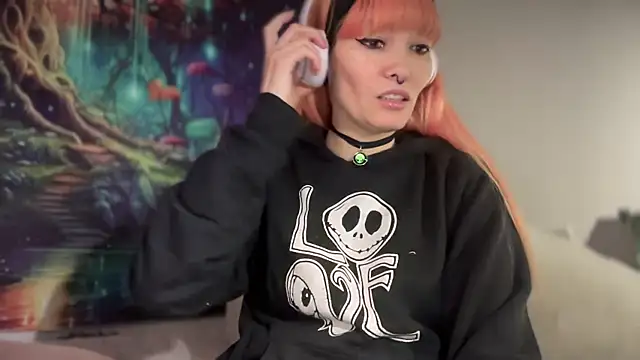 Snapshot of FRRANNKIE chatting on February 5, 2026, 3:30 pm FRRANNKIE online show from February 5, 2026, 3:30 pm