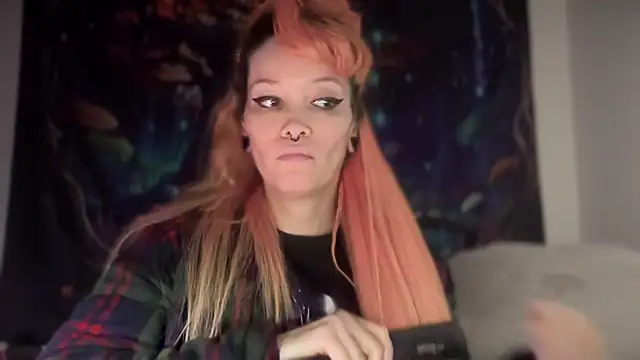 FRRANNKIE online show from January 12, 2026, 12:56 pm