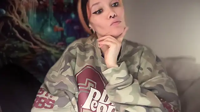 Snapshot of FRRANNKIE chatting on January 31, 2026, 7:45 pm FRRANNKIE online show from January 31, 2026, 7:45 pm