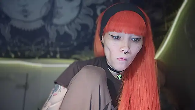 FRRANNKIE online show from September 13, 2025, 9:37 pm