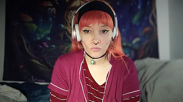 FRRANNKIE online show from November 24, 2025, 1:38 am