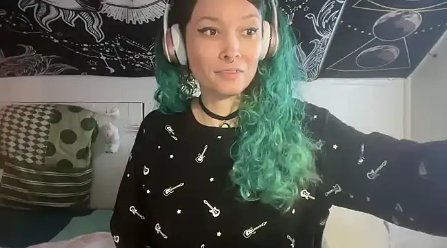 FRRANNKIE online show from March 6, 2025, 6:05 pm