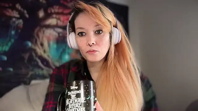 FRRANNKIE online show from March 24, 2026, 4:40 pm