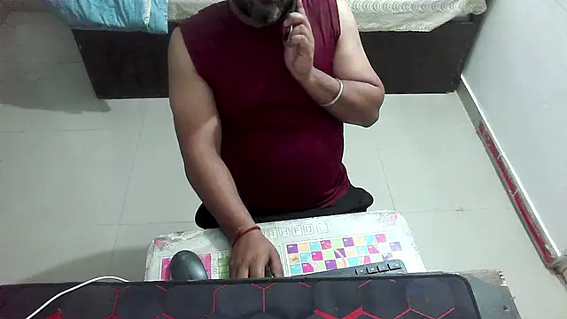 rentarob online show from March 13, 2026, 4:12 pm