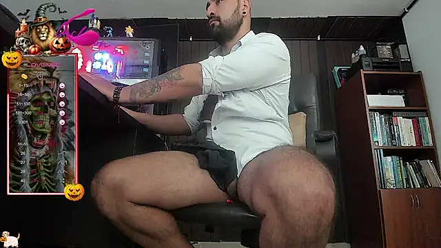 Leon 1234 online show from October 6, 2025, 12:50 pm