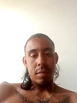 Williamjamess95 online show from January 29, 2025, 4:08 pm