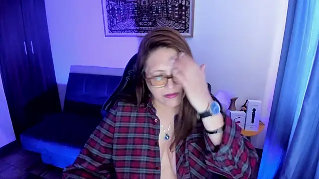 Ivette Shaira online show from March 5, 2026, 11:51 am