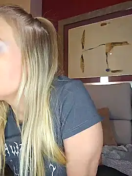 TARA-FUN online show from February 22, 2025, 9:59 pm