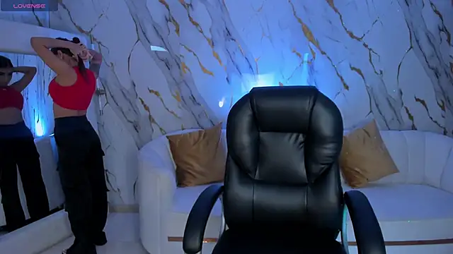 Snapshot of DannaCruz chatting on January 10, 2026, 6:58 pm DannaCruz online show from January 10, 2026, 6:58 pm