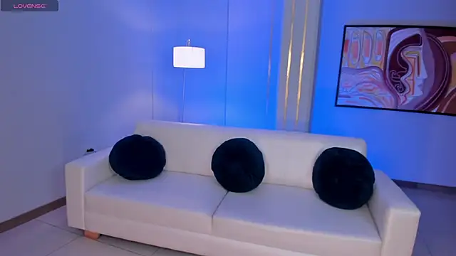 BiancaPierce online show from May 23, 2026, 12:04 pm