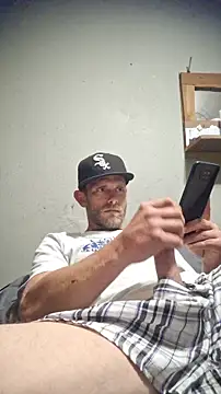 daddytim0 online show from February 13, 2026, 7:08 am