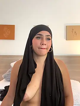 abby gibson online show from October 10, 2025, 6:53 pm