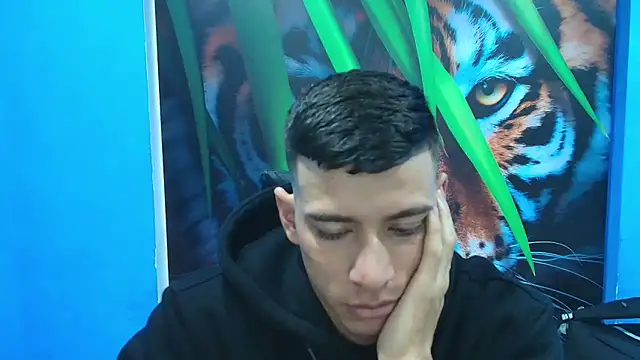 DEIBY BABY online show from February 26, 2026, 8:47 am