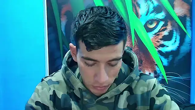 DEIBY BABY online show from January 10, 2026, 7:31 pm