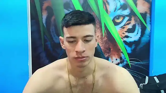 DEIBY BABY online show from March 28, 2026, 1:23 pm