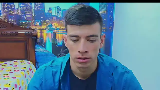 DEIBY BABY online show from November 7, 2025, 5:06 pm