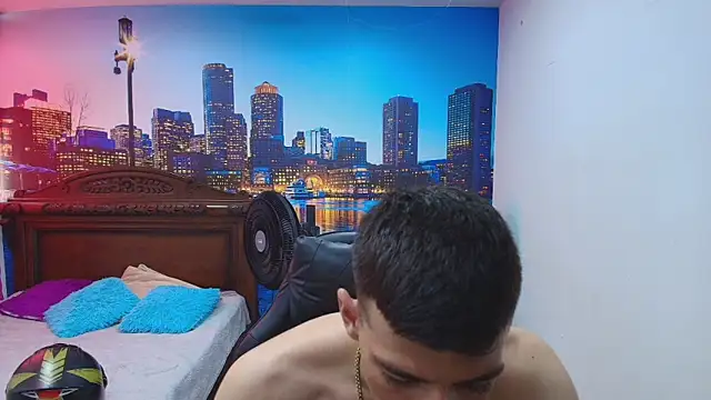 DEIBY BABY online show from October 22, 2025, 4:06 pm