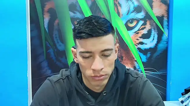 DEIBY BABY online show from March 26, 2026, 4:27 pm