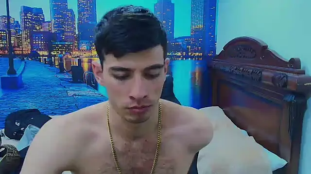 DEIBY BABY online show from December 20, 2025, 11:07 pm