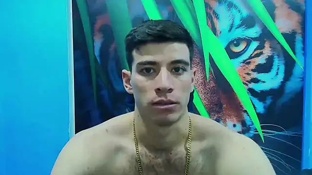 DEIBY BABY online show from January 7, 2026, 8:36 pm