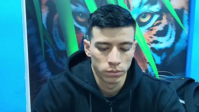 DEIBY BABY online show from March 5, 2026, 10:01 am