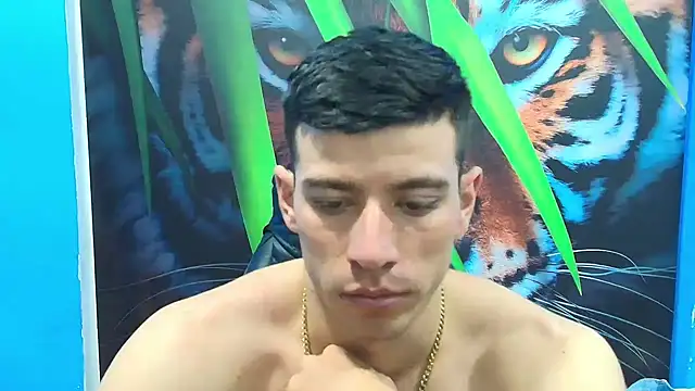 DEIBY BABY online show from March 9, 2026, 9:51 pm