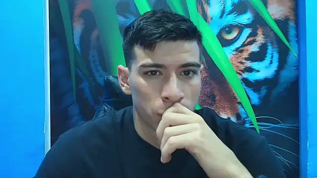 DEIBY BABY online show from February 7, 2026, 5:21 pm