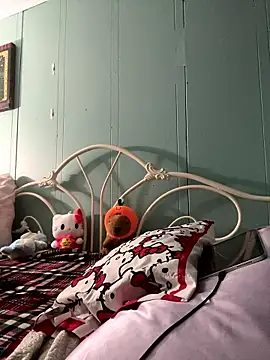 DominiqueX0 online show from January 8, 2026, 4:07 am