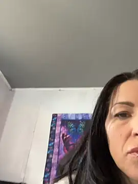 DominiqueX0 online show from March 25, 2026, 1:10 pm