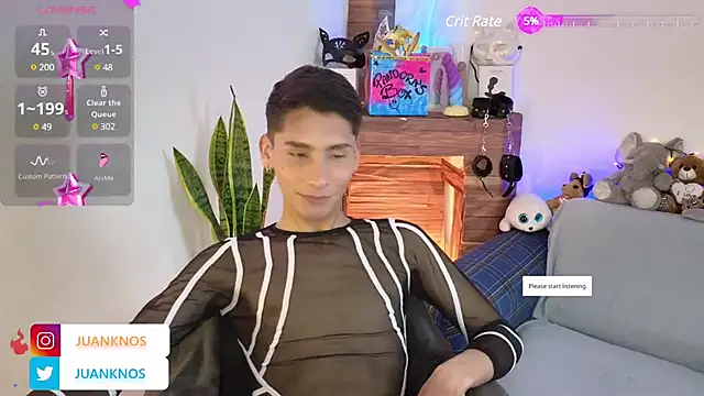 by pandora online show from February 8, 2025, 5:50 pm