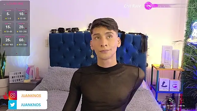 by pandora online show from April 12, 2026, 6:22 pm