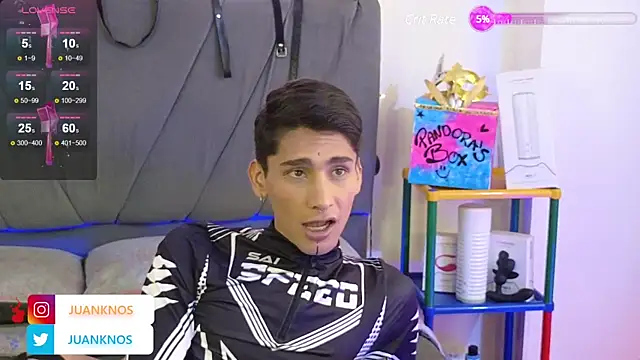 by pandora online show from February 22, 2025, 5:24 pm